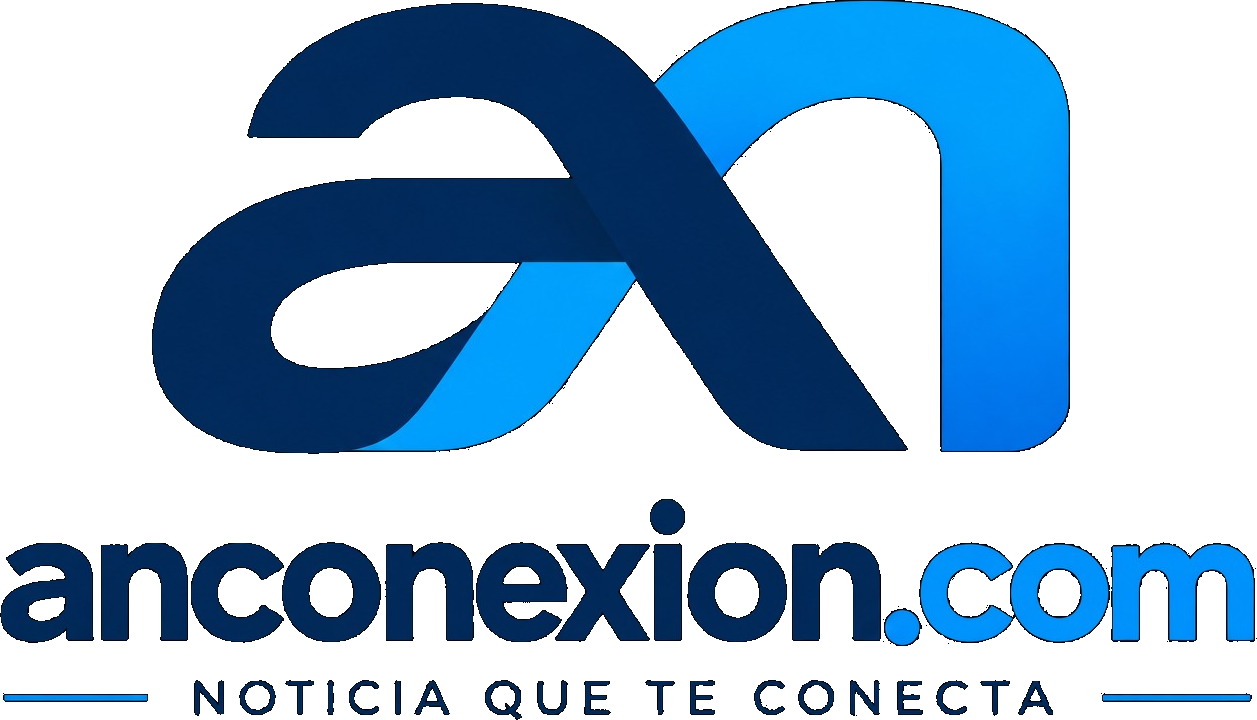 AN Conexión — Noticia que te conecta