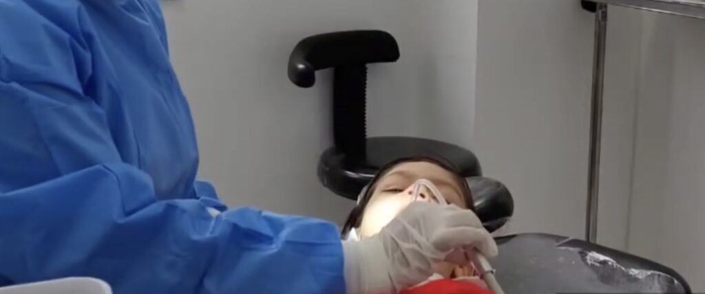 Ofrece ssm servicio dental de forma preventiva