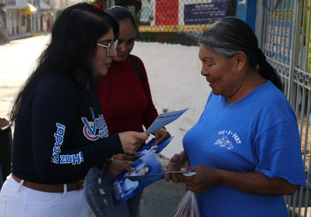 Necesario trabajar en favor de niñas, niños y jóvenes.