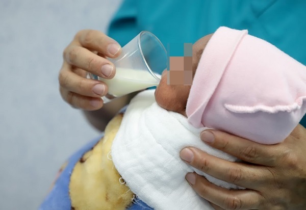 La donación de leche materna, salva vidas: SSM