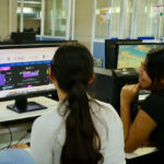 Más de 120 mil estudiantes usan ahora plataforma digital