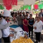 UNIVA La Piedad participa en primera edición del Feria del Mezcal