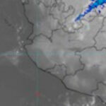 Abrigate, baja temperatura este fin de semana