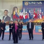 Presenta UNIVA Foros internacionales a alumnos