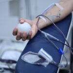 Donar sangre de manera altruista ofrece muchos beneficios