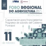 La Piedad sede de foro regional de agricultura