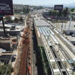 Va $1 a deuda y $3 a obras en Michoacán.