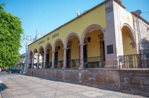 Festeja Escuela de Artes de La Piedad 14 años de cultura