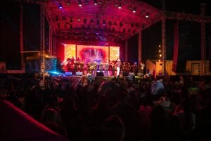 Concluye con éxito primer expo feria La Piedad 2025