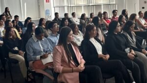 Estudiantes de UNIVA La Piedad se actualizan en fiscalización e inteligencia artificial