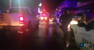 Emboscan y ultiman a policías en Zamora