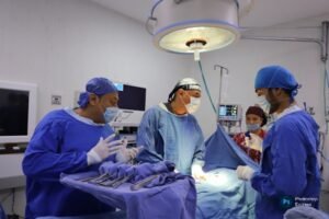 SSM realiza sin costo la mastectomía preventiva