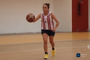 Básquetbol y Voleibol para Zamora en K’eri Ireta