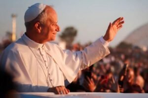 Papa León XIV cumple 70 años de edad