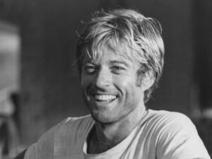 Robert Redford actor y director murió a los 89 años