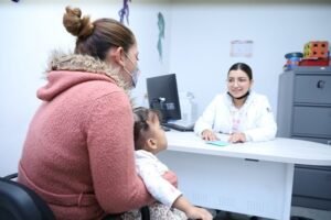 Garantizada la atención a la población, personal de 17 sindicatos labora con normalidad