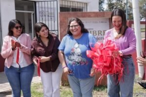 Estado tendrá 113 Centros LIBRE con Plan Michoacán