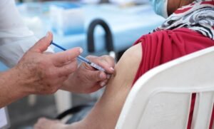 SSM instalará mega centros de vacunación en 17 municipios