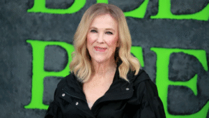 Murió la gran actriz Catherine O’Hara