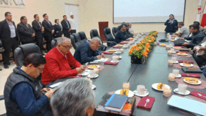 UNIVA sede de encuentro pastoral de la Foranía del Señor de La Piedad