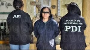 Localizan y detienen a enfermera que atropelló, arrastró y asesinó a motociclista en Iztapalapa