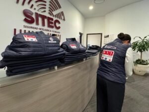 Fortalecen C5 Michoacán con equipamiento tecnológico y operativo