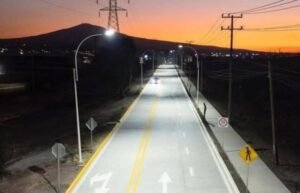 Inauguran la renovada Avenida Ricardo Guzmán en La Piedad