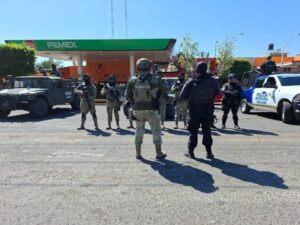 Pénjamo anuncia que se mantiene en vigilancia permanente