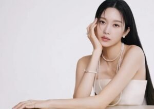 Actriz surcoreana dona millones a mujeres de Tulum