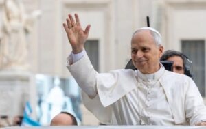León XIV viajará a España, Mónaco y cuatro países de África