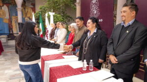 UNIVA y Yurécuaro fortalecen acceso a la educación con becas conjuntas.