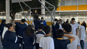 UNIVA La Piedad fortalece la salud estudiantil con jornada de valoración nutricional