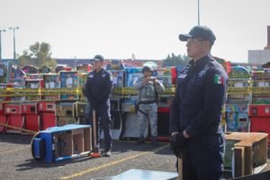 Máquinas tragamonedas, riesgo para la seguridad y economía de las familias