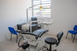 Red municipal de Salud llega a Villas de la Loma