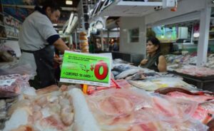 Llaman a extremar precauciones en el consumo de pescados y mariscos