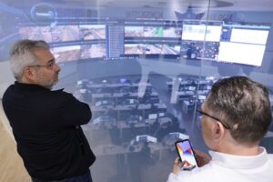 Desde el C5i, se mantiene mesa de seguridad permanente ante bloqueos