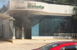 Millones de pesos costarían hechos violentos en México