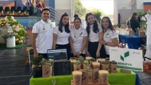 UNIVA La Piedad realizó Feria de Emprendedores con proyección nacional e internacional