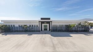 Invertidos 71.5 mdp en rehabilitación de 9 cuarteles de la Guardia Civil