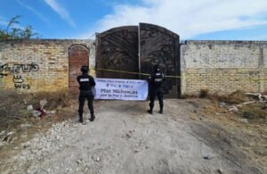 Localizan predio con hidrocarburos en La Piedad