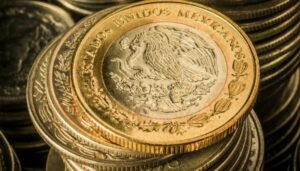 Cambio de imagen en monedas de $10 y $20 pesos.