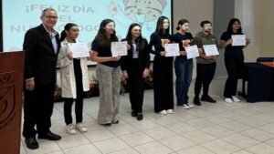 UNIVA La Piedad ofreció curso–taller en nutrición clínica