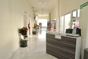 Inaugura Bedolla en Huetamo el sexto Centro de Salud Mental y Adicciones de Michoacán