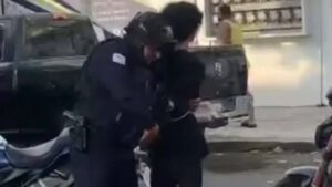 Preparatoriano ataca a balazos a dos maestras en Lázaro Cárdenas, perdieron la vida