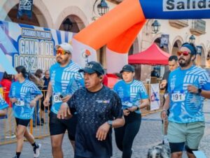 La Piedad lista para la 8ª Carrera Atlética por el Agua 2026