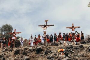 Conoce las actividades imperdibles para Semana Santa en la Región Lago