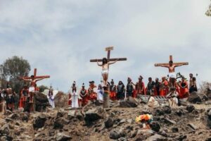 Michoacán espera más de 715 mil visitantes esta Semana Santa