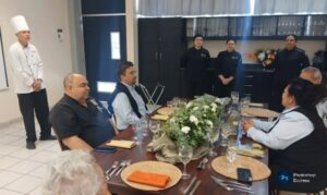 Mixología, Creatividad, técnica y maridaje de autor en UNIVA