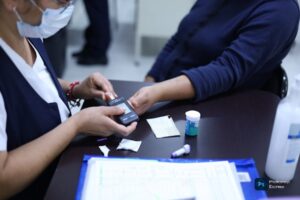 Hospitales y centros de salud operarán con normalidad durante Semana Santa