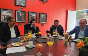 UNIVA La Piedad fortalece la internacionalización con Saint Peter’s University